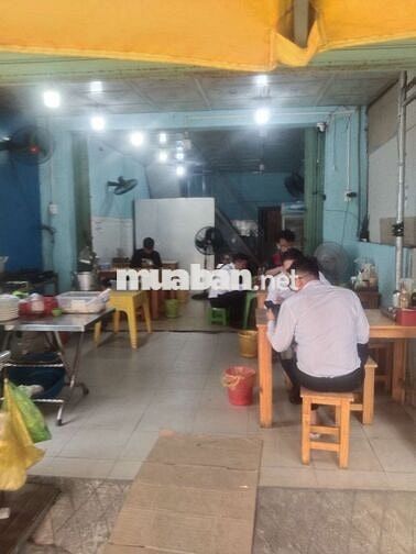 CẦN SANG QUÁN GẤP DO MÁ MÌNH KHÔNG ĐỦ SỨC KHOẺ
