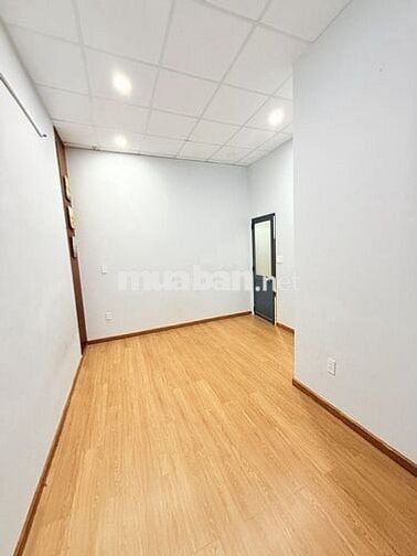 LÝ THƯỜNG KIỆT- GẦN CHỢ TÂN BÌNH- P8- 57M2- 2 TẦNG MỚI- 3PN-CHỈ 5TY5