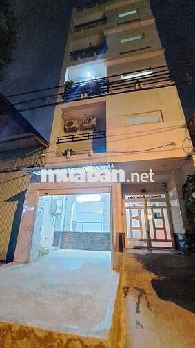 MẶT BẰNG VỪA Ở, VỪA KINH DOANH