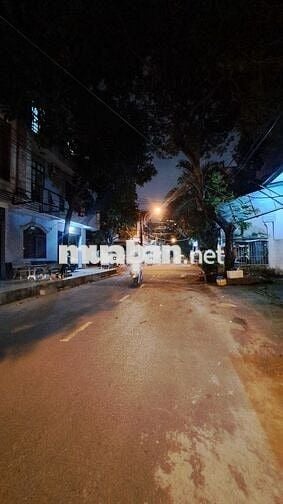 MẶT BẰNG VỪA Ở, VỪA KINH DOANH