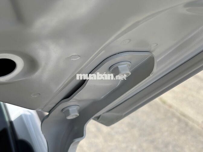 Hyundai Accent 2021 bản 1.4 đặc biệt-42000km