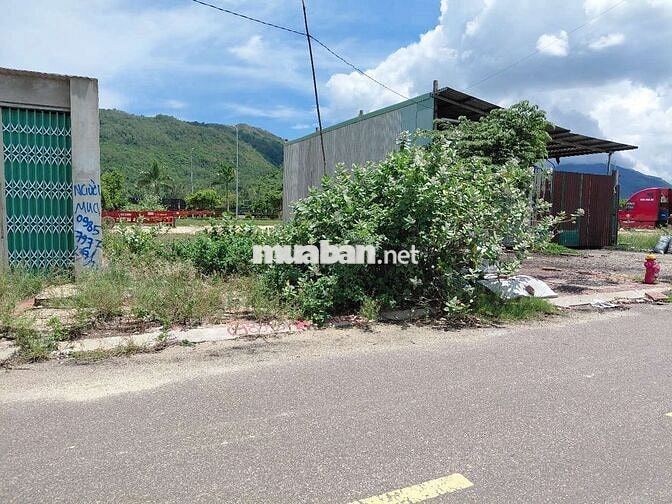 Đất khu đô thị Long Vân 99m2 giá 2.8 tỷ