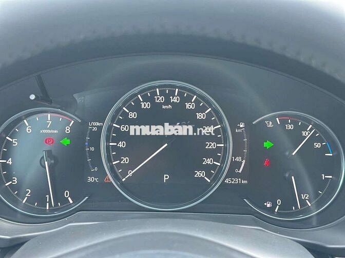 Mazda CX5 bản 2.0 premium  - 45000 km