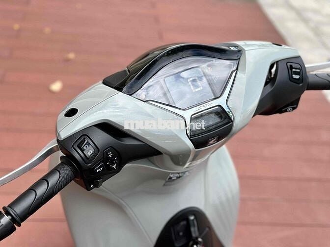 Honda SH 160 ABS