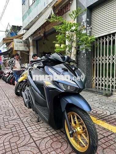 VARIO125 2022 BSTP -SIÊU KENG - GÓP NỢ XẤU 3%