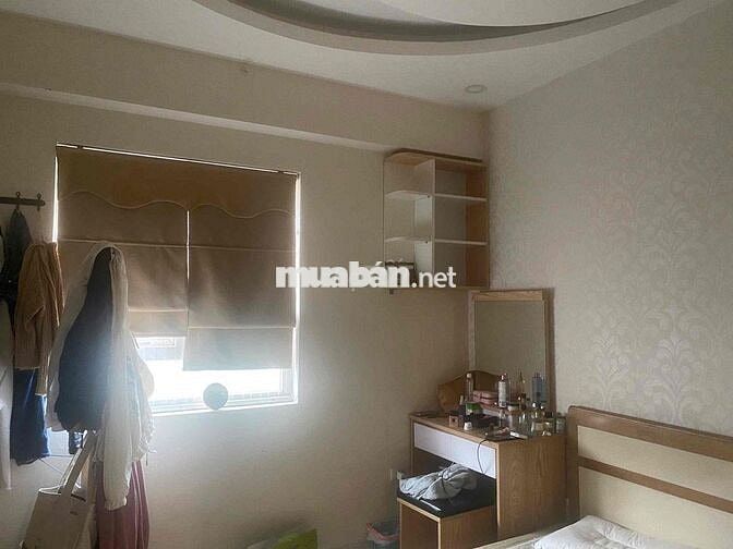 CHUNG CƯ MẶT PHỐ GIẢNG VÕ VỊ TRÍ ĐẮC ĐỊA BẬC NHẤT BA ĐÌNH