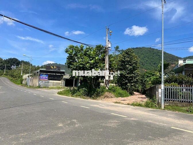 CHÍNH CHỦ CẦN BÁN LÔ ĐẤT Thị Trấn Madaguoi (Cũ), Đạ Hoai, Lâm Đồng