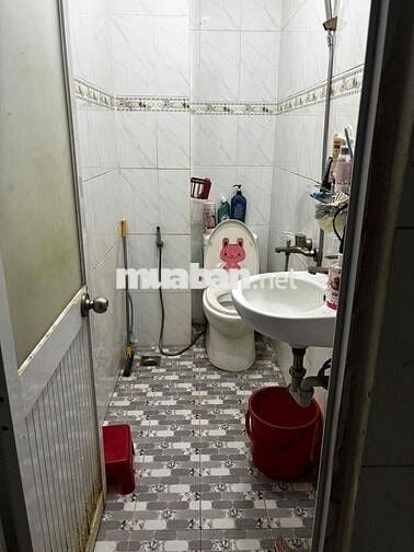 2tr- Phòng Trọ tiện ở 1-2 người Hưng phú Q8. Tiện đi Q1,Q5, ĐH SGU,UIT