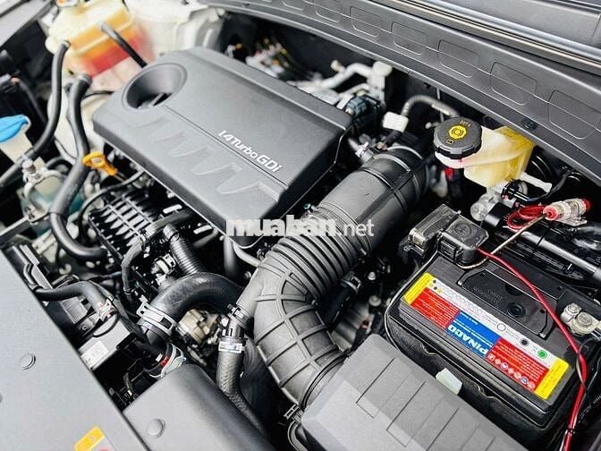 Kia Seltos 2023 1.4 Premium-33000km