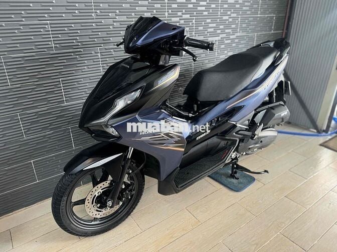 Honda Air Balde 125 date 2022 -4val Bs Sài Gòn