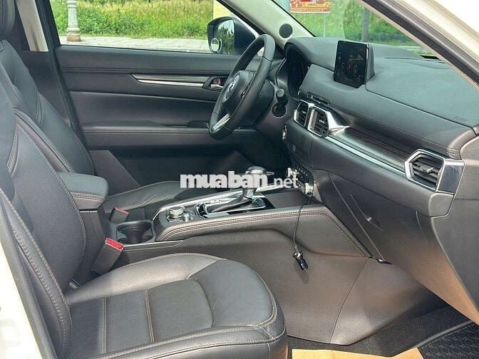 Mazda CX5 bản 2.0 premium  - 45000 km