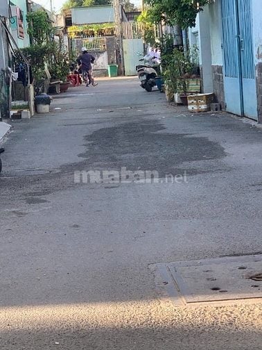 Đất trung tâm Long Trường 3,35tỷ/59m2 