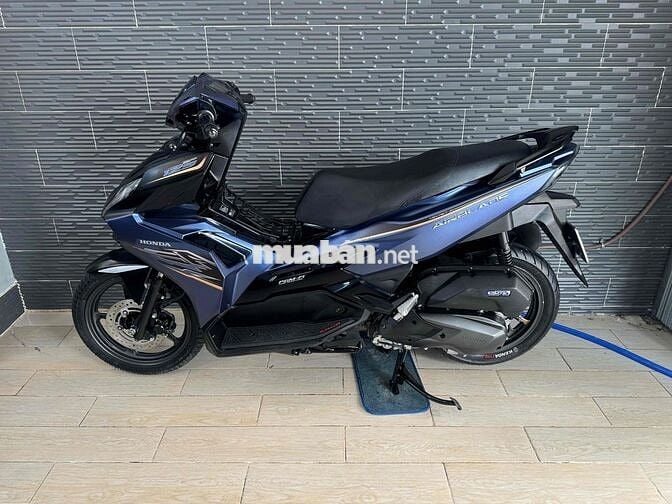Honda Air Balde 125 date 2022 -4val Bs Sài Gòn