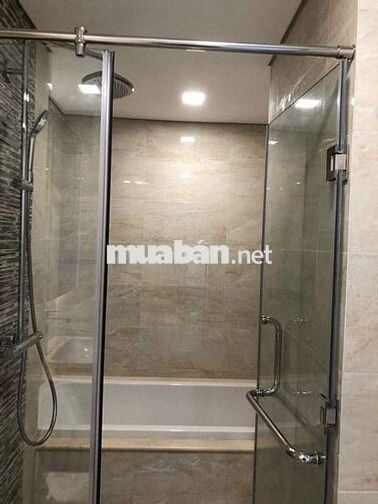 CHỦ ĐI NƯỚC NGOÀI CẦN CHO THUÊ 2PN NỘI THẤT ĐẸP VINHOMES GOLDEN RIVER