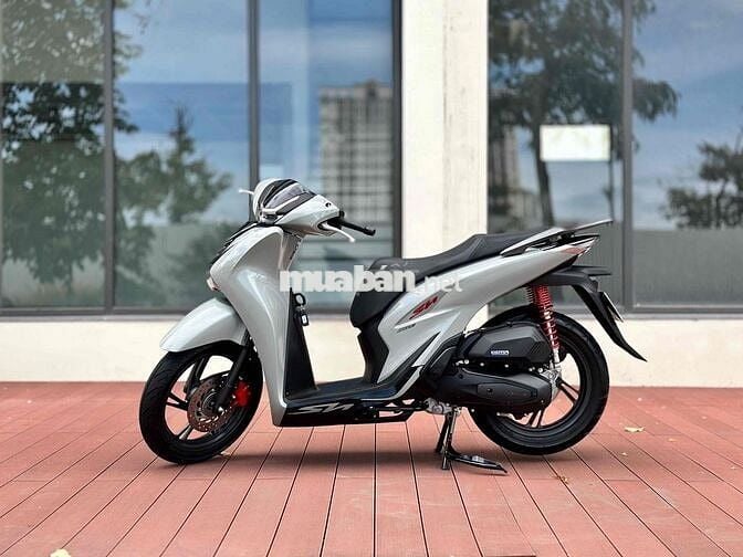 Honda SH 160 ABS