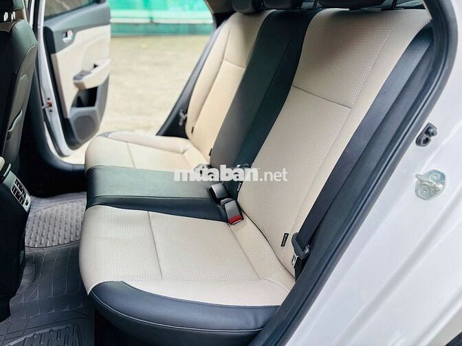 Hyundai Accent 2021 bản 1.4 đặc biệt-42000km