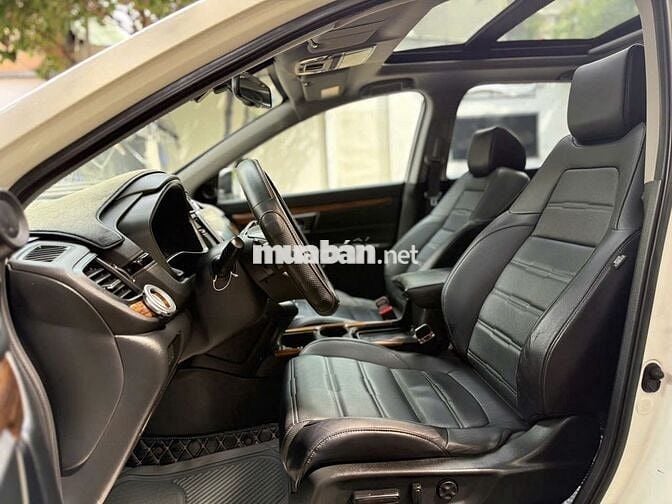 Honda CR V 2019 L - 62000 km