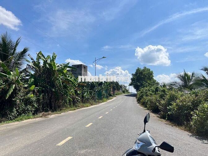 CHÍNH CHỦ CẦN BÁN LÔ ĐẤT Thị Trấn Madaguoi (Cũ), Đạ Hoai, Lâm Đồng