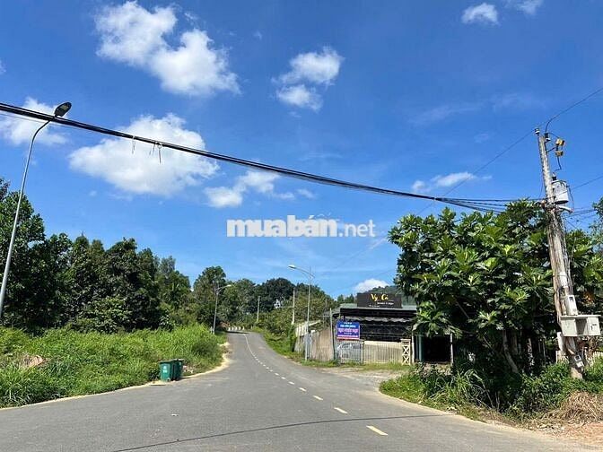 CHÍNH CHỦ CẦN BÁN LÔ ĐẤT Thị Trấn Madaguoi (Cũ), Đạ Hoai, Lâm Đồng