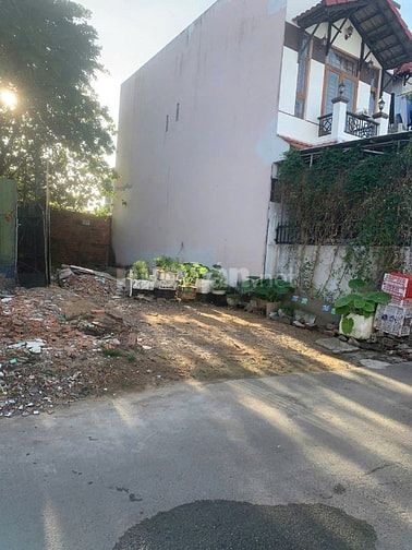 Đất trung tâm Long Trường 3,35tỷ/59m2 