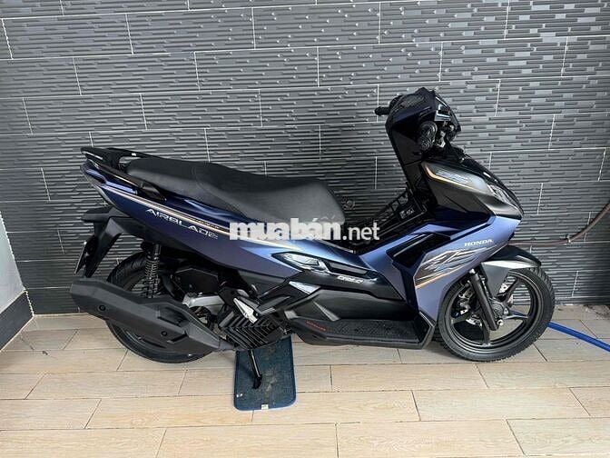 Honda Air Balde 125 date 2022 -4val Bs Sài Gòn
