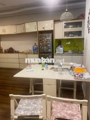 CHUNG CƯ MẶT PHỐ GIẢNG VÕ VỊ TRÍ ĐẮC ĐỊA BẬC NHẤT BA ĐÌNH
