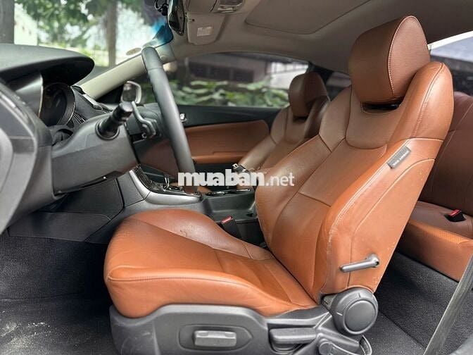 Hyundai Genesis 2.0 AT 2011 - 33.000 km