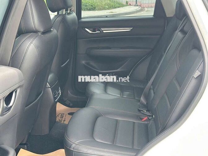 Mazda CX5 bản 2.0 premium  - 45000 km