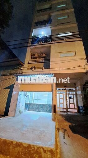 MẶT BẰNG VỪA Ở, VỪA KINH DOANH