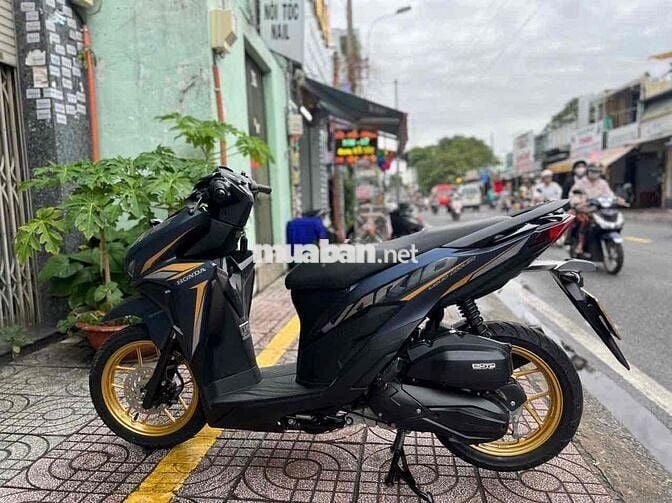 VARIO125 2022 BSTP -SIÊU KENG - GÓP NỢ XẤU 3%