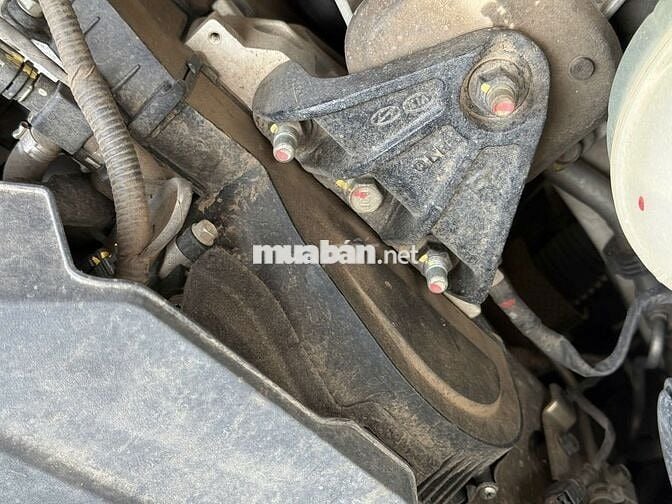 Hyundai Santafe Dầu 2.2 Premium 2021-54000km