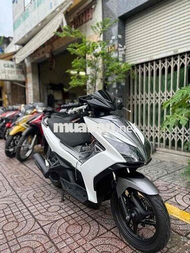 AB125 2015 BSTP - ĐẸP Y HÌNH - GÓP ĐƯA 0đ