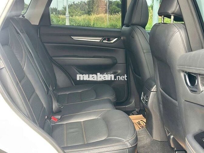 Mazda CX5 bản 2.0 premium  - 45000 km