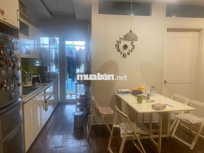 CHUNG CƯ MẶT PHỐ GIẢNG VÕ VỊ TRÍ ĐẮC ĐỊA BẬC NHẤT BA ĐÌNH