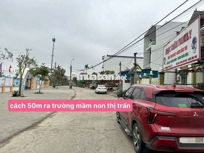 🎉🎉 BÁN ĐẤT ĐÔ THỊ - PHÙ CỪ - HƯNG YÊN - Ô TÔ - SẴN SỔ🎉🎉