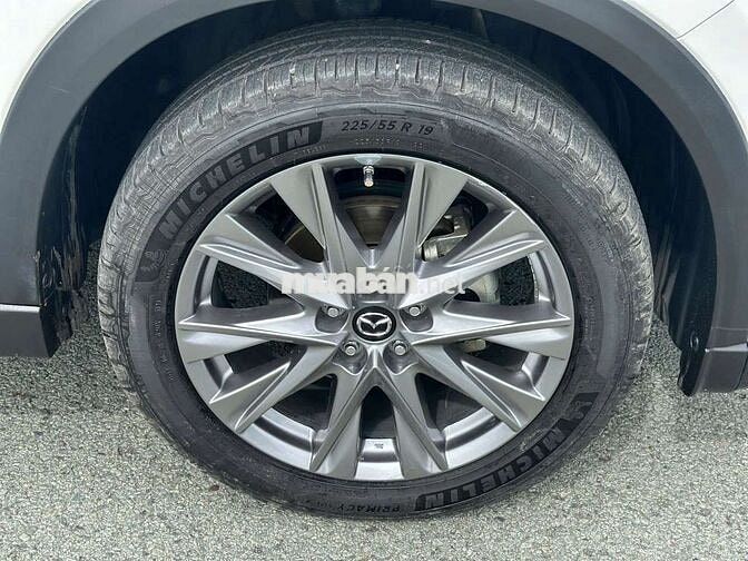 Mazda CX5 bản 2.0 premium  - 45000 km