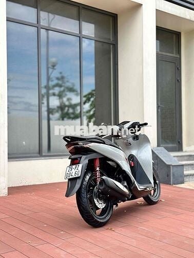 Honda SH 160 ABS