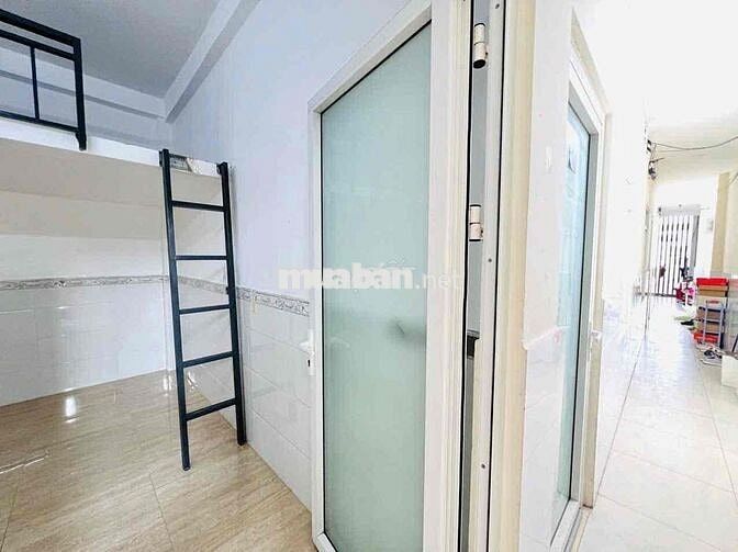 ✨Cách Etown Cộng Hoà 500m_Toà nhà Thang máy_Không chung chủ_NT cơ bản