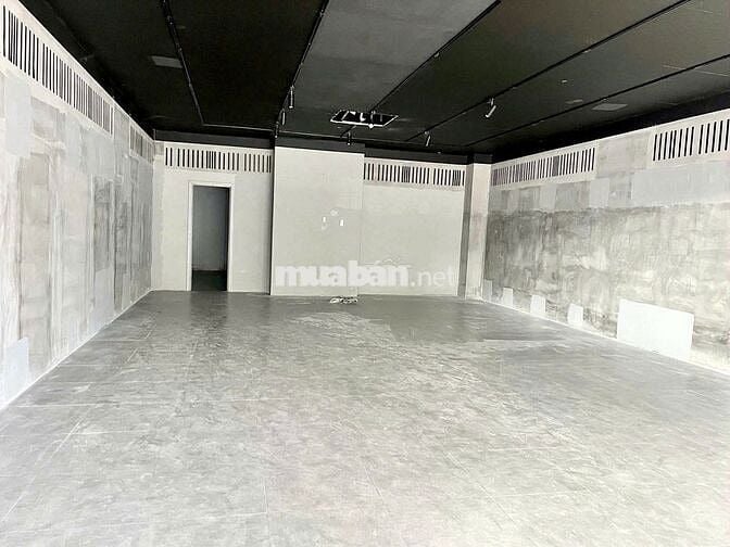 CHO THUÊ MẶT BẰNG NGANG 8M - MẶT TIỀN ĐƯỜNG NGUYỄN TRÃI - CẦN THƠ