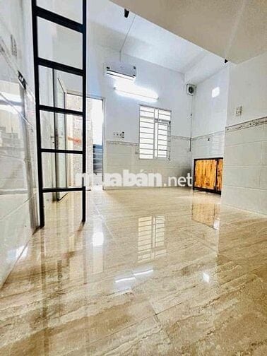 ✨Cách Etown Cộng Hoà 500m_Toà nhà Thang máy_Không chung chủ_NT cơ bản