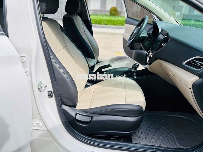 Hyundai Accent 2021 bản 1.4 đặc biệt-42000km
