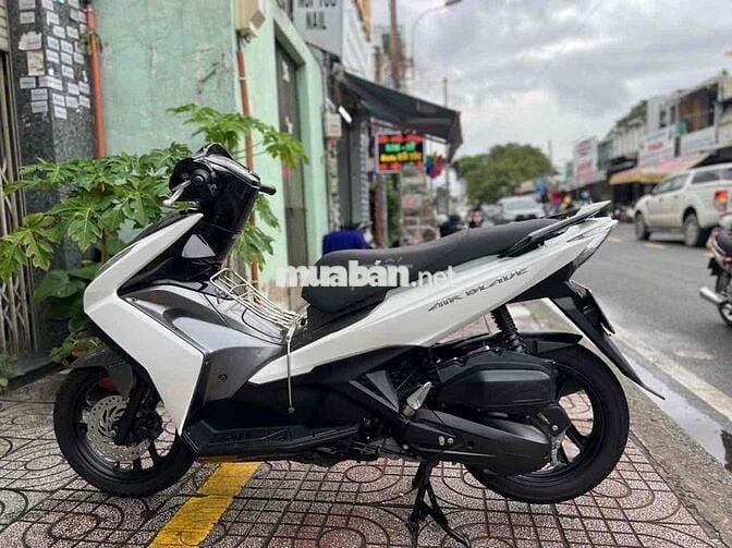 AB125 2015 BSTP - ĐẸP Y HÌNH - GÓP ĐƯA 0đ