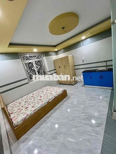 👑STUDIO FULL NT CỬA SỔ TRỜI NGUYỄN VĂN NGHI