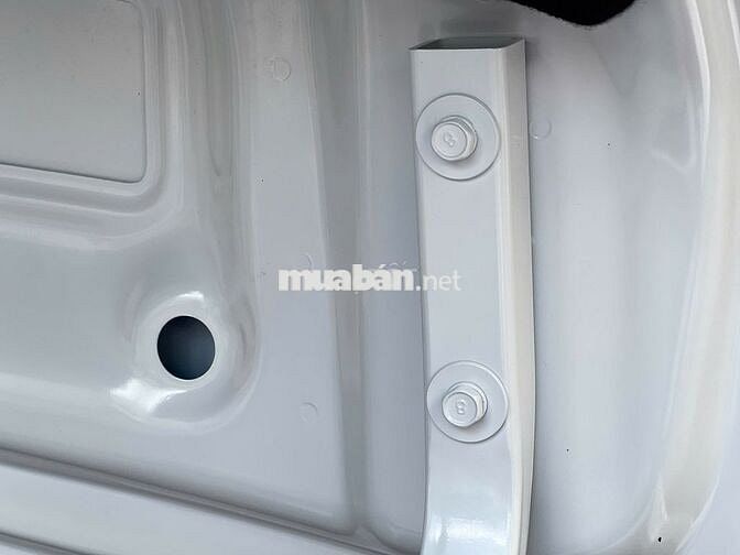 Accent 1.4 MT bản thiếu 2023 - 45000km