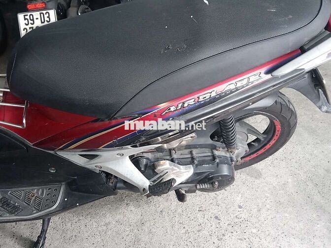 Xe Airblade 2009 hãng Honda