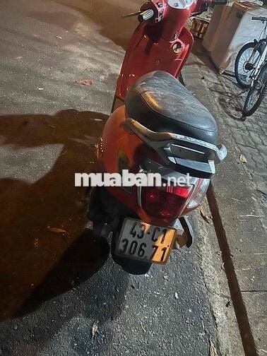 xe mới thu dân tình trang ko nỗ