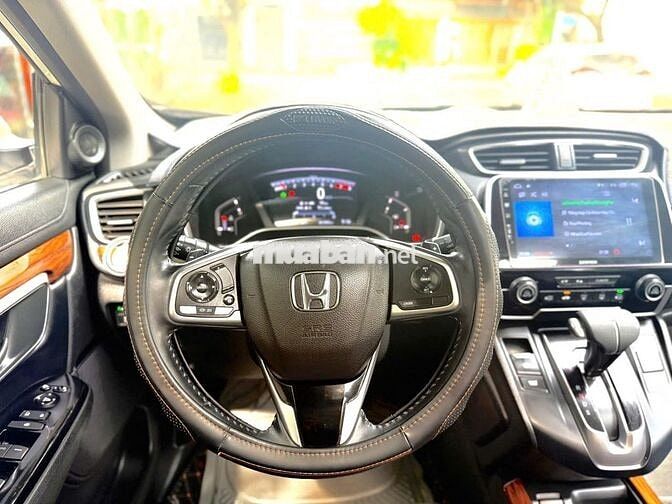 Honda CR V 2019 L - 62000 km