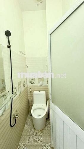 Nhà Hồ Văn Long, 45m², 4x11m, 2 Tầng, 2 PN, Hẻm oto, Giá chỉ hơn 3 tỷ