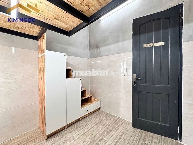 PHÒNG TRỌ SINH VIÊN GIÁ RẺ GẦN HUIT VÀ VHU NGAY CẠNH AEON TÂN PHÚ
