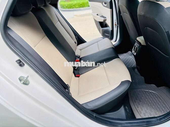 Hyundai Accent 2021 bản 1.4 đặc biệt-42000km